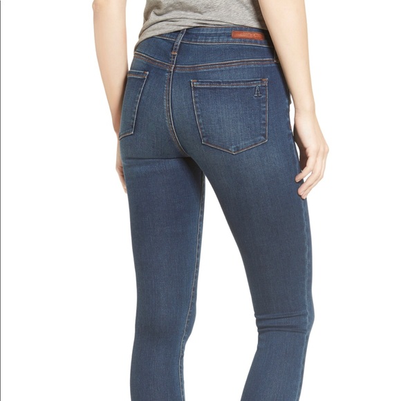 articles of society mya skinny jeans